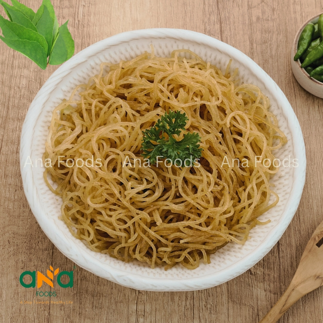 Curry Leaves Semiya or Vermicelli (180g) – ANA FOODS