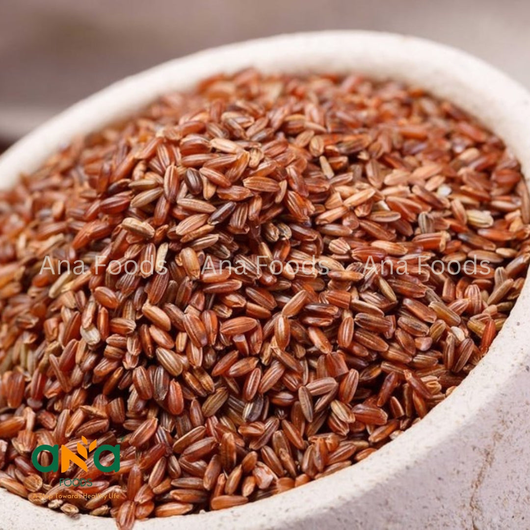 Aa Rice Kaatuyanam Rice – ANA FOODS