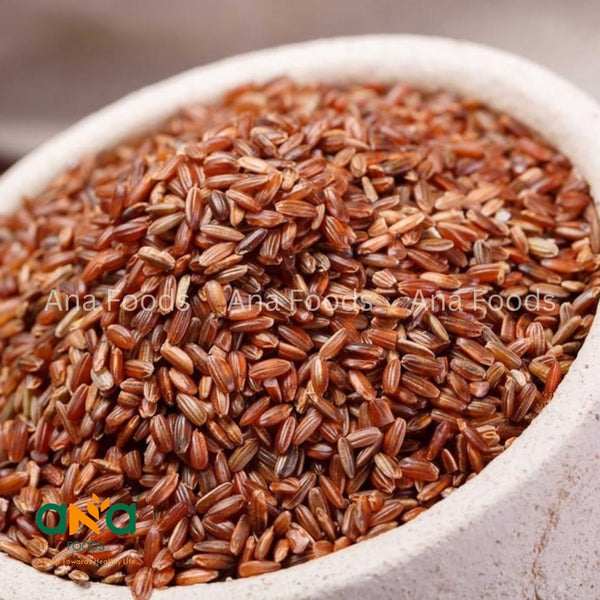 Shop unpolished Rice and Millets - Ana foods Salem – ANA FOODS