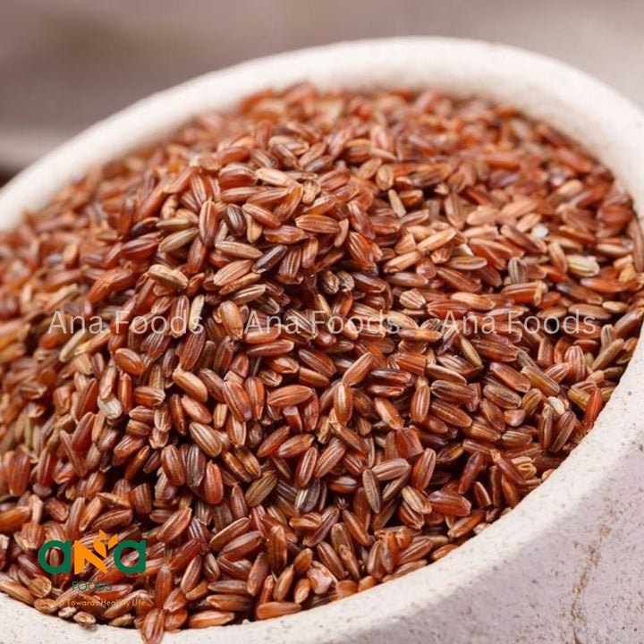 Kaatuyanam Rice – ANA FOODS