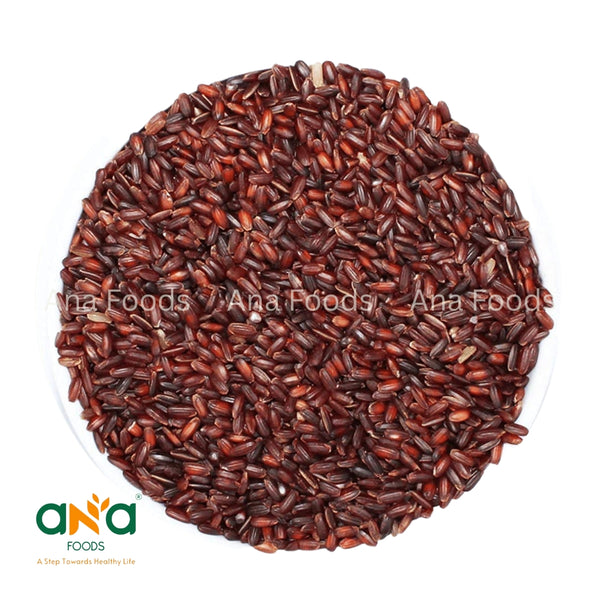 Anas Rice Shop unpolished Rice and Millets - Ana foods Salem – ANA FOODS