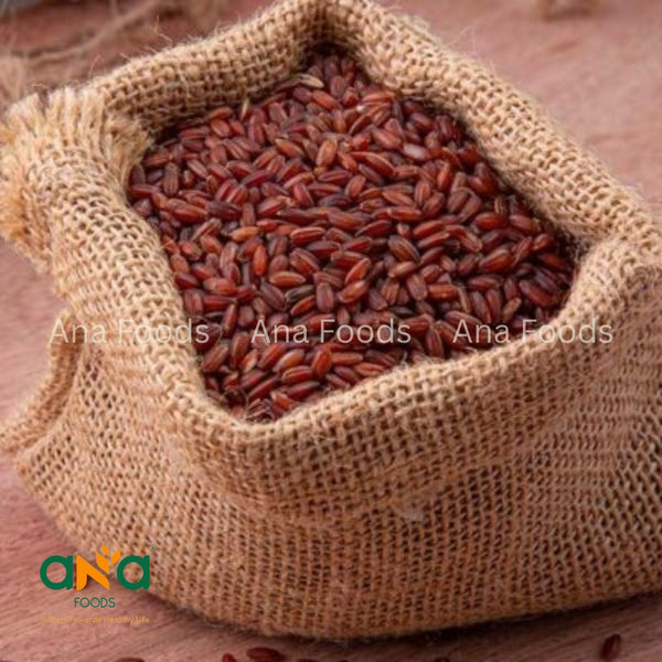 Ana Cheree Rice Shop unpolished Rice and Millets - Ana foods Salem – ANA FOODS