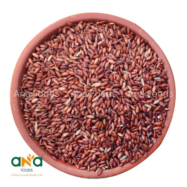 Ana Cheree Rice Poongar Rice – ANA FOODS