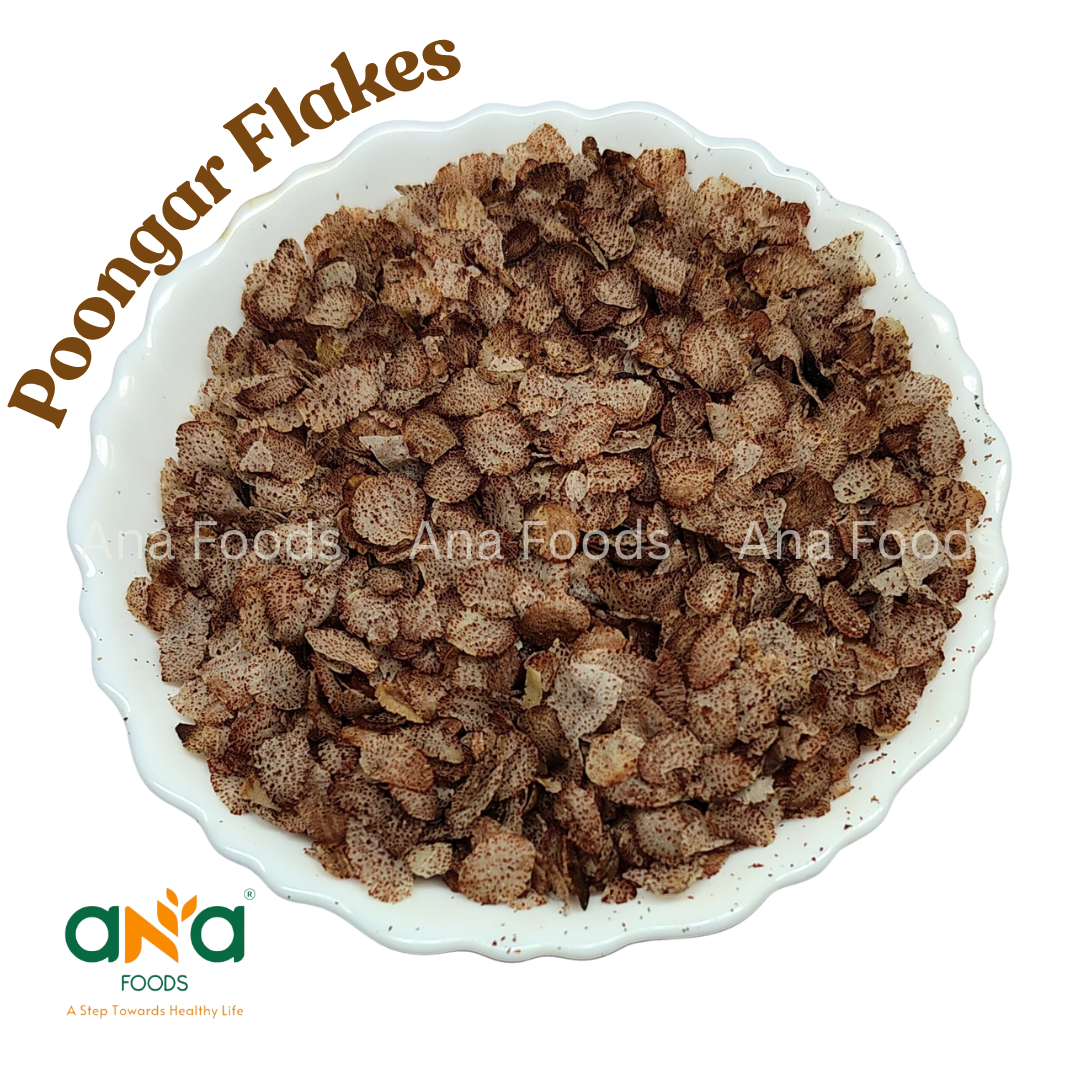 Poongar rice Flakes or Aval (Red Rice) – ANA FOODS