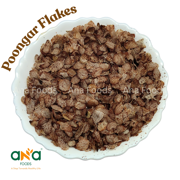 Poongar rice Flakes or Aval (Red Rice) – ANA FOODS