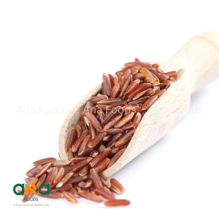 Red Rice – ANA FOODS