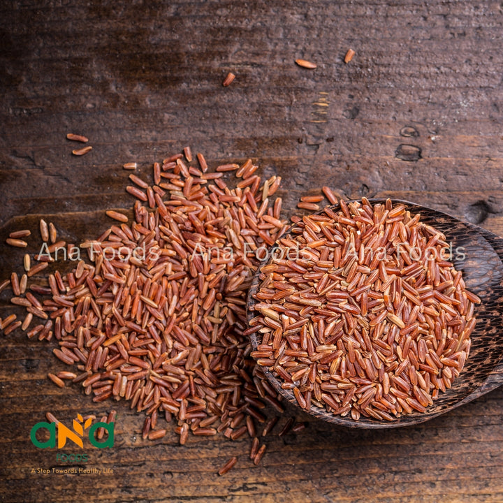 Red Rice – ANA FOODS