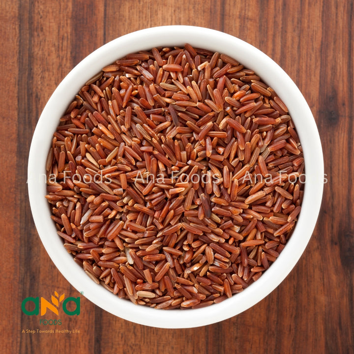 Red Rice – ANA FOODS