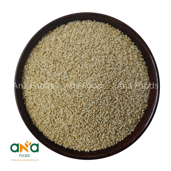 Shop unpolished Rice and Millets - Ana foods Salem – ANA FOODS