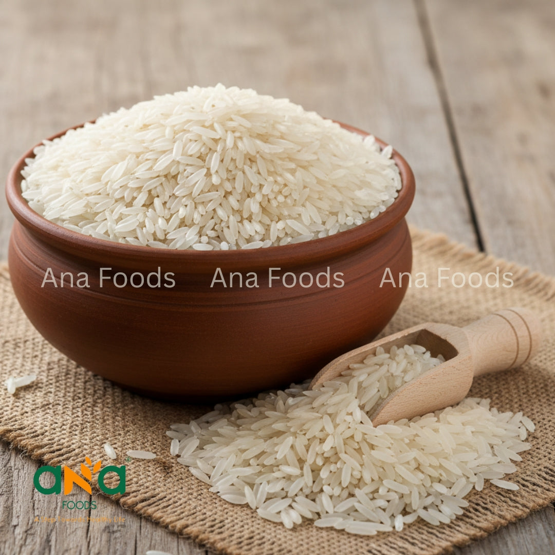 Ana Cheree Rice Thangasamba Rice – ANA FOODS