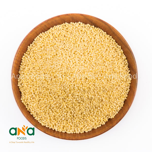 Anas Rice Shop unpolished Rice and Millets - Ana foods Salem – ANA FOODS