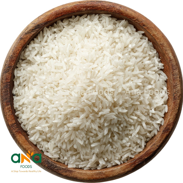 Shop unpolished Rice and Millets - Ana foods Salem – ANA FOODS