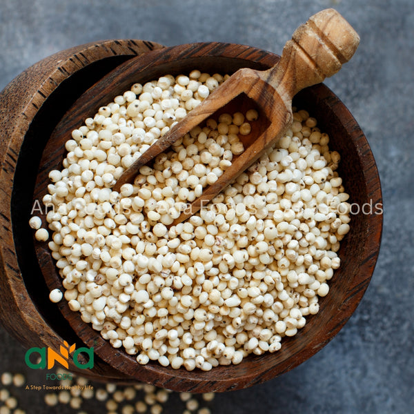 Anas Rice Shop unpolished Rice and Millets - Ana foods Salem – ANA FOODS